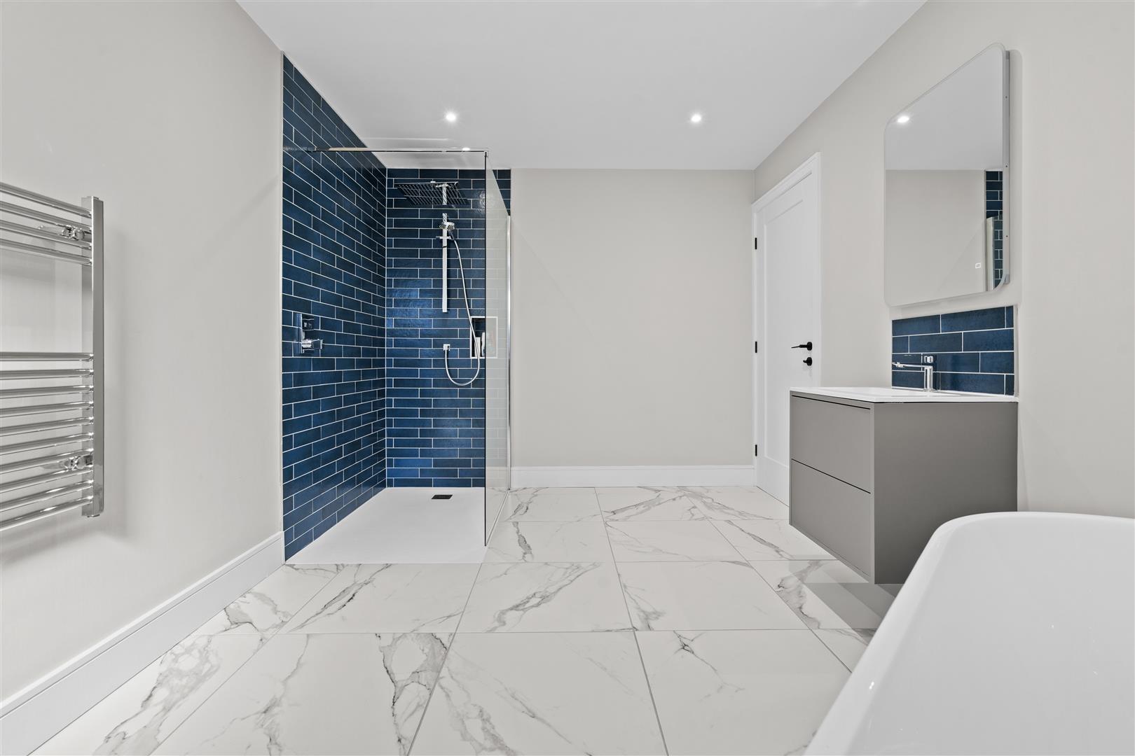 First Floor Bathroom